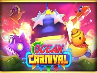 Ocean Carnival game thumbnail