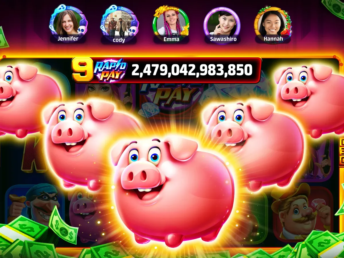 Beranda Utama screenshot