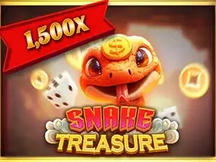 Snake Treasure thumbnail