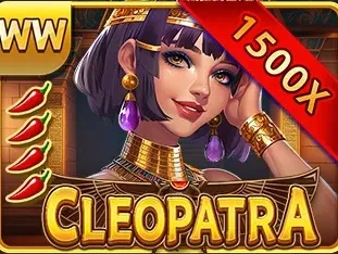 Cleopatra game thumbnail
