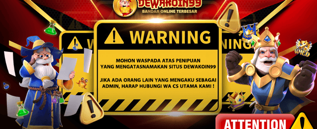 Menang Besar di mitra77 slot banner