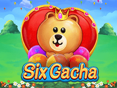 Six Gacha game thumbnail