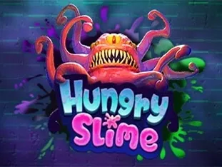 Hungry Slime thumbnail