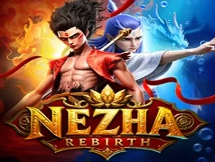 Nezha Rebirth game icon