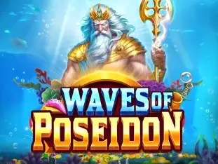 Waves Of Poseidon game thumbnail