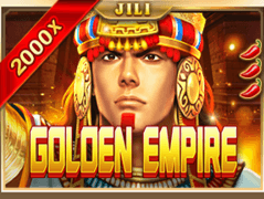 Golden Empire game icon